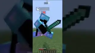 Combo.exe | #minecraft #shorts #bedwars #hypixel