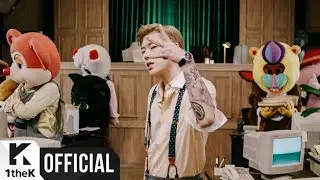 [MV] ZICO(지코) _ Daredevil(천둥벌거숭이) (Feat. Jvcki Wai, YUMDDA(염따))