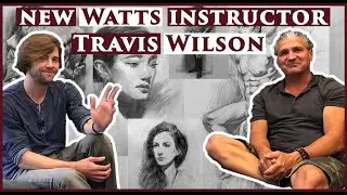 Travis Wilson Interview - Watts Weekly