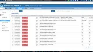 Fortigate 60e No Internet system has activated session fail mode