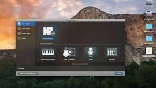 Converting files:  .wav to mp3 in Garageband