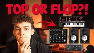 Rating All My Gear On A Scale From 1 To 10