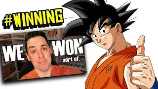 Anime YouTuber WINS Against Toei! YouTube Copyright Rules CHANGED!