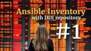 Ansible Inventory with SOLIDserver DDI repository - Part 1: Elevate Your Network Automation