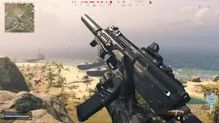 Call of Duty Warzone Pacific: Solo Gameplay PS5(No Commentary)