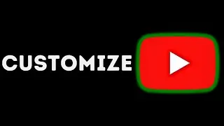 YouTube UI HACKS : Transform Your YouTube Layout Like a Pro |  Customize Yotuube layout