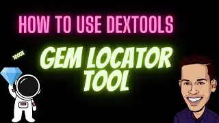 How to use DEXTools.io - DEXTools APP! part 2.