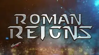 Roman Reigns || Custom Titantron 2021 ᴴᴰ || "The Truth Reigns"Roman Reigns