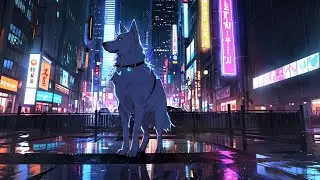 SYNTHWAVE MIX | XUDE LOFI | CYBERPUNK MUSIC | Playlist to gaming