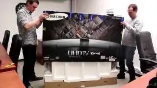 Samsung UE65HU8500 65