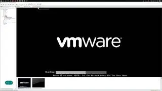 Добавление нового виртуального диска к Proxmox Backup Server в VMware Workstation