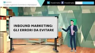 Inbound Marketing: che cos'è