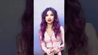 #миланахаметова