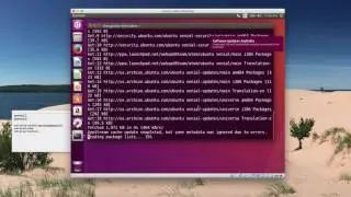 Installing and running Python 2 & 3 in Ubuntu Linux