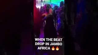 JAMBO AFRICA MINNESOTA 🔥