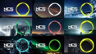 Top 10 Most Popular Songs by NCS | เพลงประกอบเกม NCS ที่น่าทึ่ง 2021 มิกซ์ ( Collection )