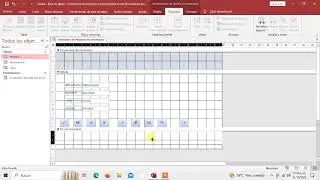 Como Crear un Control de Unidades de Inventarios en Access o Como crear un Kardex en Access
