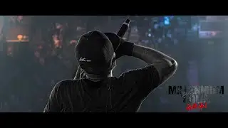 BOW WOW - MILLENNIUM TOUR (WEBISODE 4)