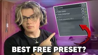 this free preset will fix ur sh*tty vocals forever.