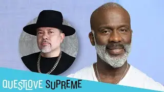 BeBe Winans Details His Collaborative Relationship With Louie Vega