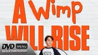 Diary of a Wimpy Kid The Long Haul (2017) DvD Menu Walkthrough