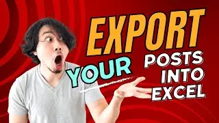 How to Import & Export Custom Posts Type to Excel Easily | WordPress Tips & Tricks