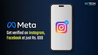 Meta Verified Launches in India at Rs. 699 | Here's What You Get | Tech Primer | HT Tech