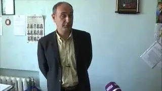 ТК Донбасс - В подвале найдены останки тела девочки