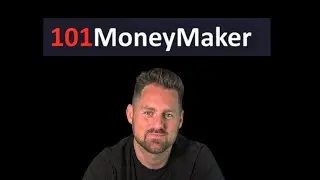 101 Money Maker (Day 44)