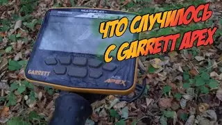 Что случилось с Garrett apex за год