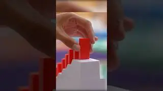 100,000 Dominoes for Destination Domino!