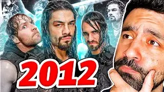 GREATEST WWE FACTION For EVERY Year (2003-2023)