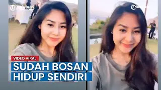 VIRAL Janda Cantik Satu Anak Cari Jodoh di Medsos, Hanya Bersyarat ini