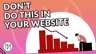 Don't do this in your website - shorts compilation part 1-9