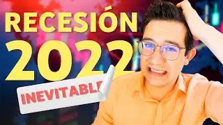 VIENE UNA RECESIÓN: cómo prepararse