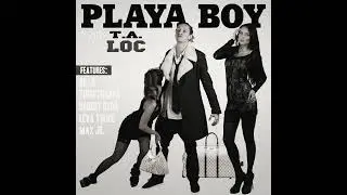 T.A. Loc, Yung Trappa - Pop Bottles (Instrumental)
