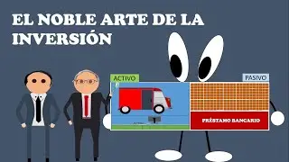 El noble arte de la inversión