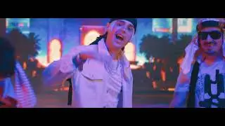 Trapdoctorz feat. Vegu - HABIBI LA DUBAI ( Official Video 2022 🛩)