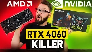 RTX 4060 & 3060 KILLER zum HALBEN PREIS?!