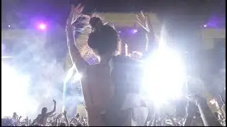 Spring Awakening Music Festival Chicago 2017 Aftermovie | MisoDope Vlogs