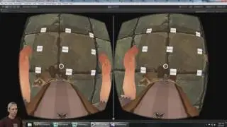 VR Inventory System Preview!
