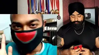 Super khalsa Reply to @GrowWithRavan | Jatt Prabhjot Accident Latest News