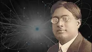 Satyendra Nath Bose (E)