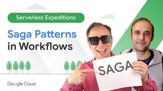 Retries and Saga pattern in Workflows