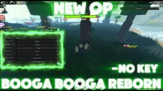 Booga Booga Reborn Script | Auto Plant, Killaura, Auto Gold, Auto XP, ESP, and much more!