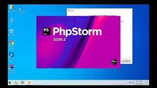 How to set up xampp in vscode and php storm