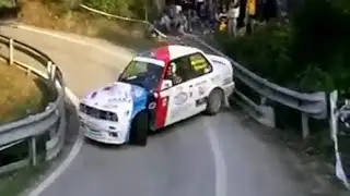 This is Rally 4 | The best scenes of Rallying (Pure sound)