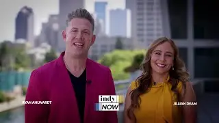 Get ready for Indy Now, FOX59's new show starting Sept. 13