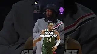 Pat Bev Says Bucks Better Than Celtics