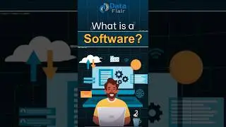 What is a Software❓❓🤔 #tech